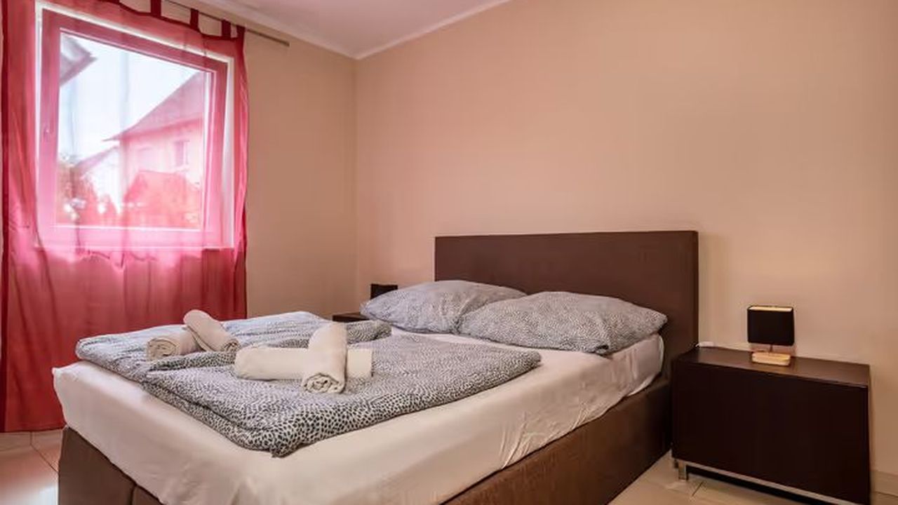 Schlafzimmer Schlafzimmer